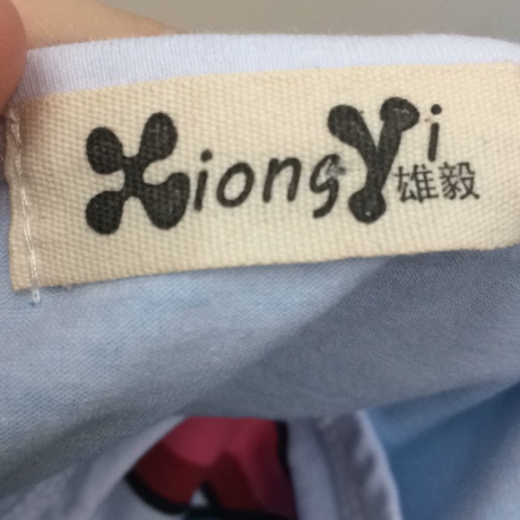 Sailor Moon Short Sleeve Tee - Picture 3 of 3